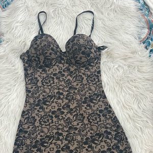 Lingerie size Medium